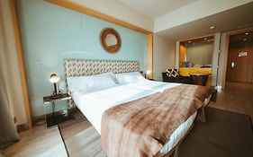 Hotel Conde Luna