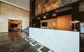 Hotel Conde Luna